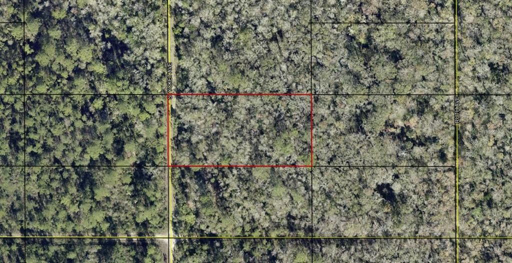 待售: $8,000 (1.25 acres)