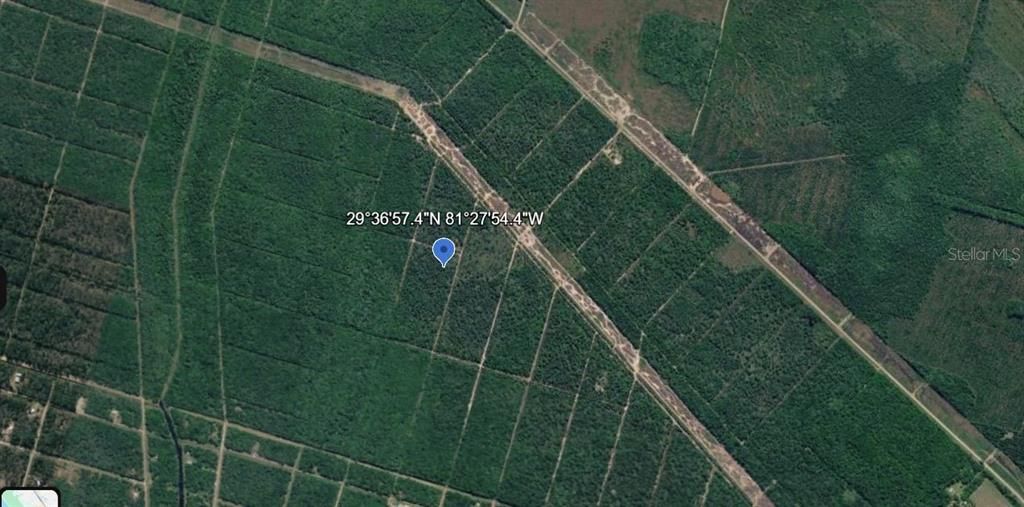 待售: $8,000 (1.25 acres)