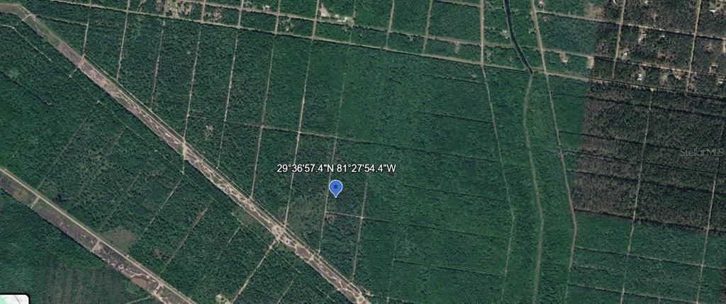 待售: $8,000 (1.25 acres)