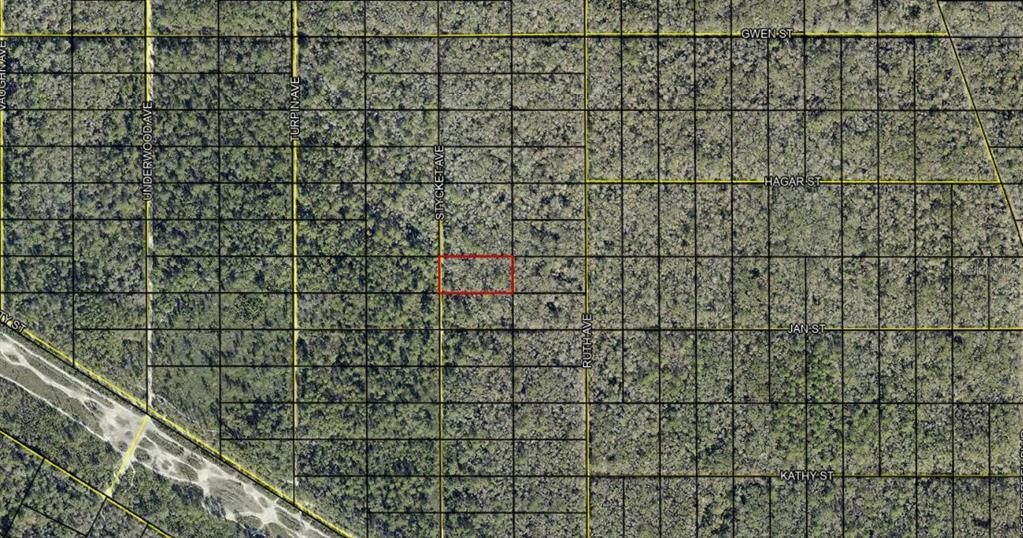 待售: $8,000 (1.25 acres)