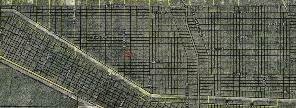 待售: $8,000 (1.25 acres)