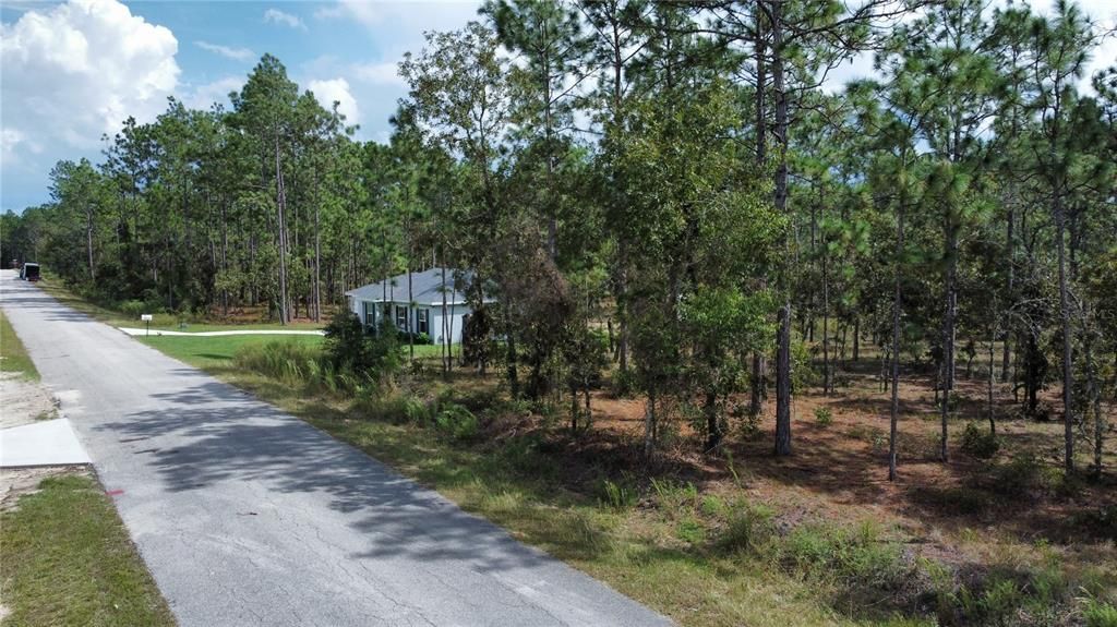 En Venta: $13,500 (0.24 acres)