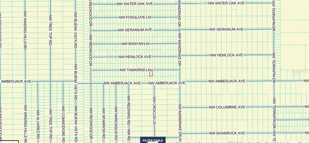 En Venta: $13,500 (0.24 acres)