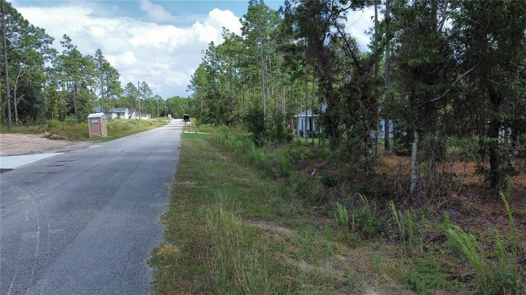 En Venta: $13,500 (0.24 acres)