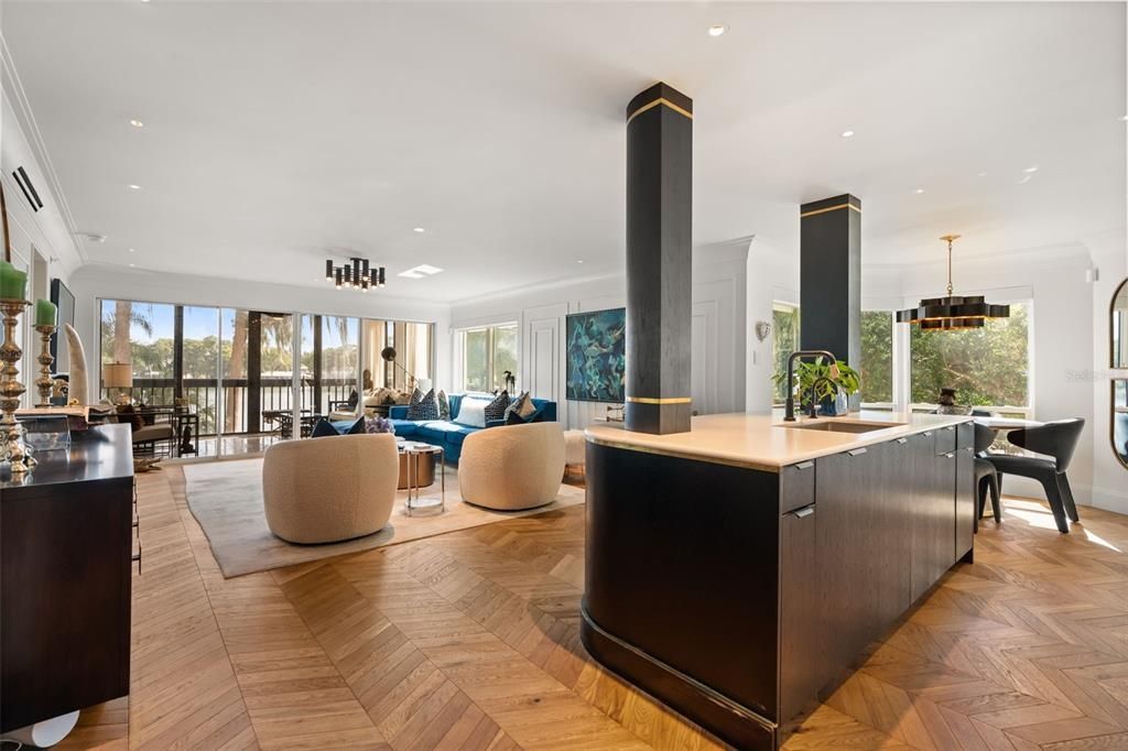 На продажу: $950,000 (2 спален, 2 ванн, 1203 Квадратных фут)