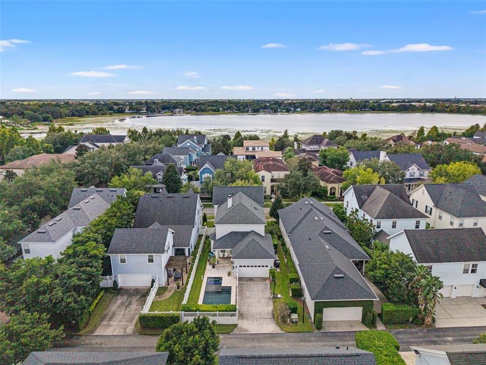 На продажу: $1,375,000 (3 спален, 2 ванн, 2342 Квадратных фут)