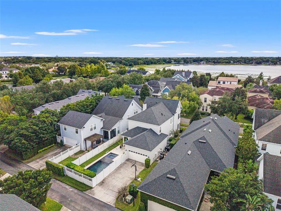 На продажу: $1,375,000 (3 спален, 2 ванн, 2342 Квадратных фут)