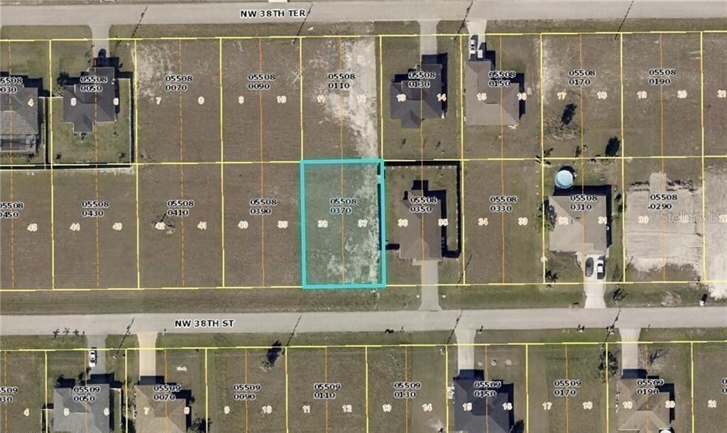 待售: $44,000 (0.23 acres)