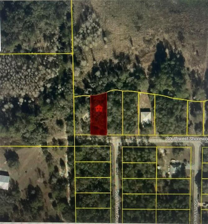 En Venta: $39,950 (0.29 acres)
