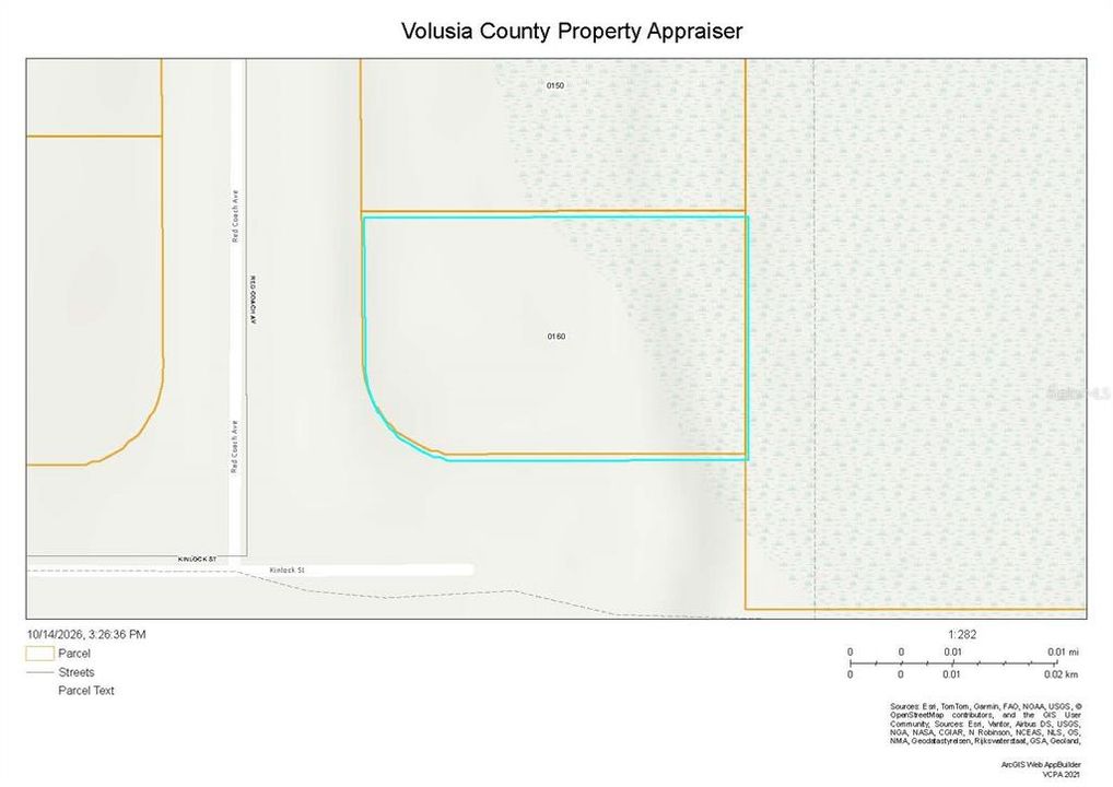 待售: $40,000 (0.24 acres)