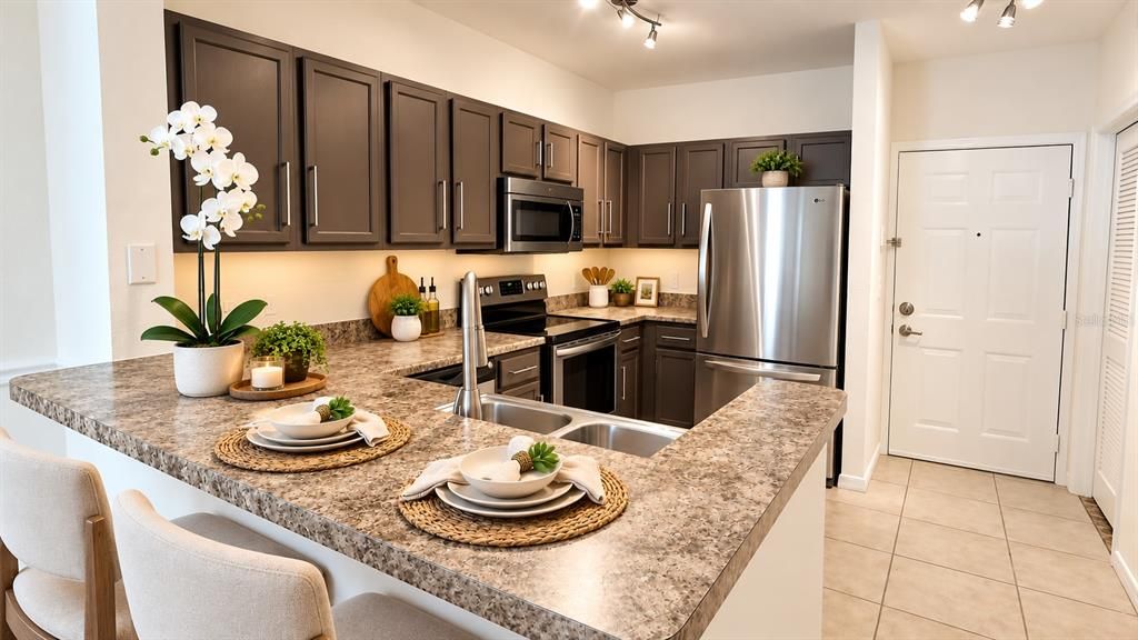 En Venta: $227,000 (2 camas, 1 baños, 1130 Pies cuadrados)