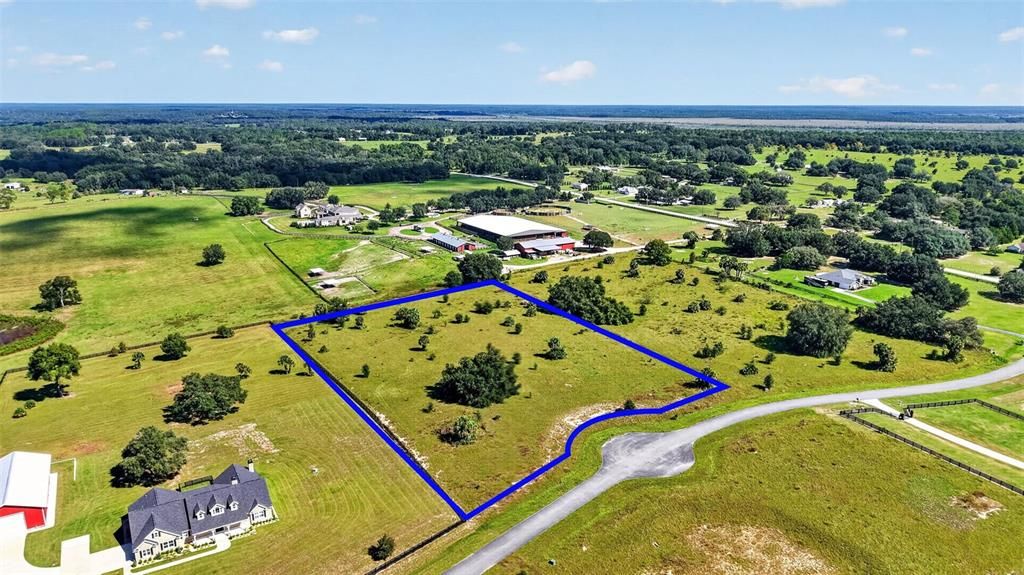 For Sale: $285,000 (4.71 acres)