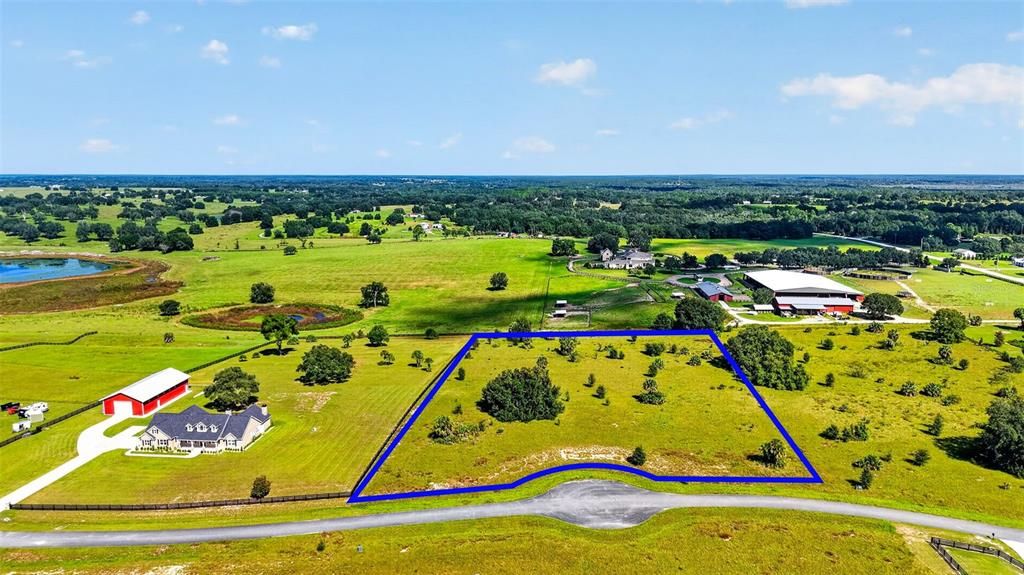 For Sale: $285,000 (4.71 acres)