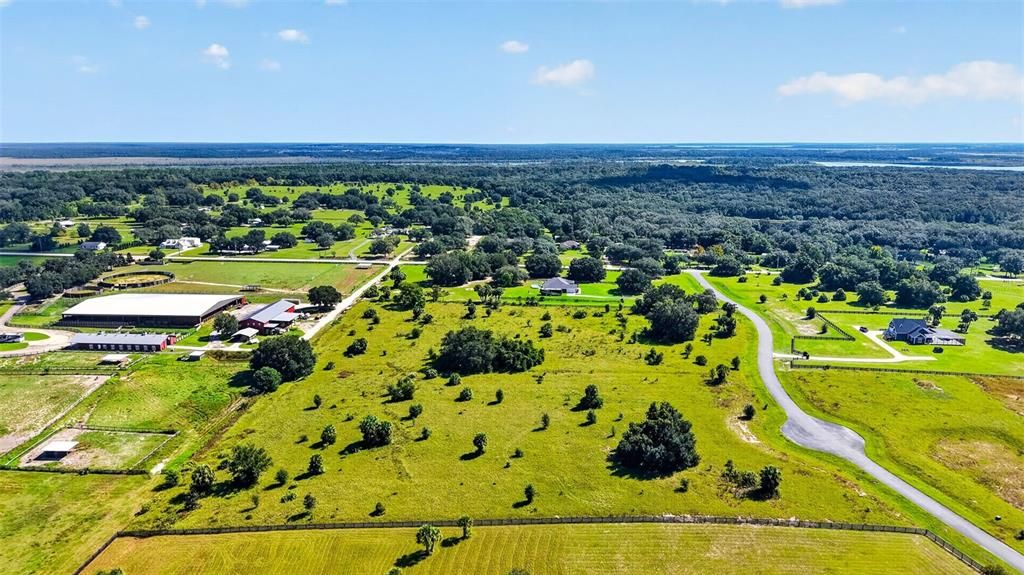 For Sale: $285,000 (4.71 acres)