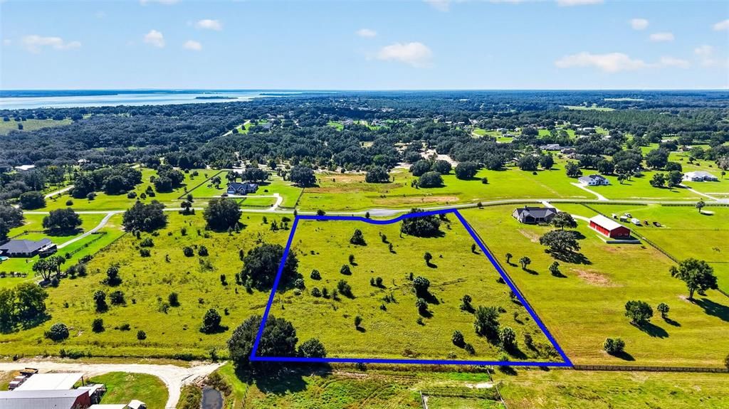 For Sale: $285,000 (4.71 acres)
