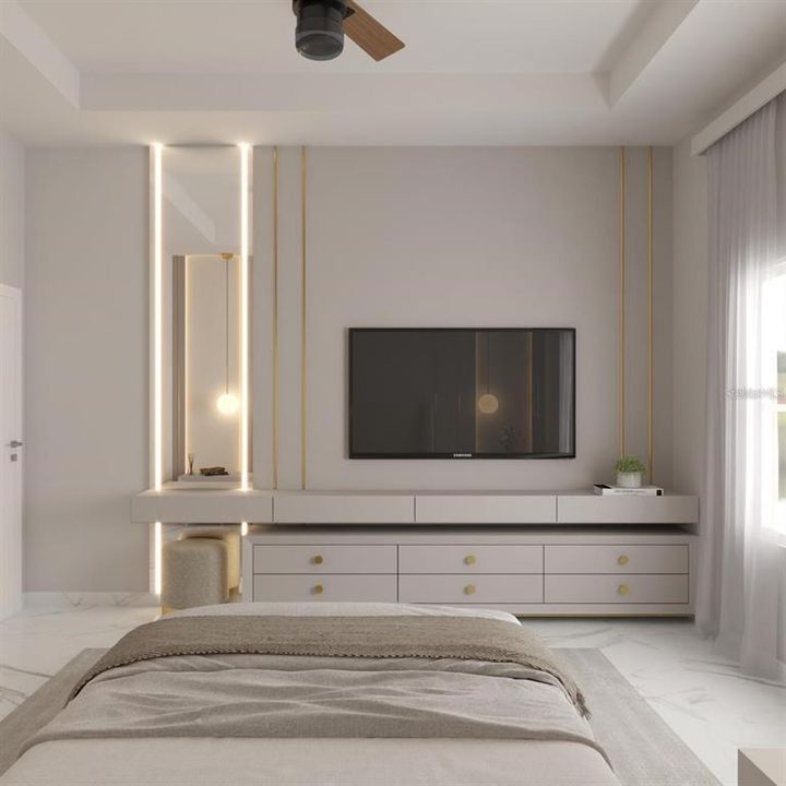 В аренду: $2,800 (4 спален, 3 ванн, 2153 Квадратных фут)