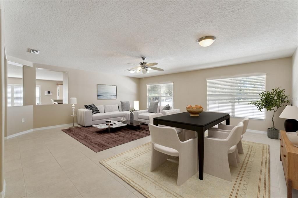 For Sale: $479,900 (3 beds, 3 baths, 2832 Square Feet)