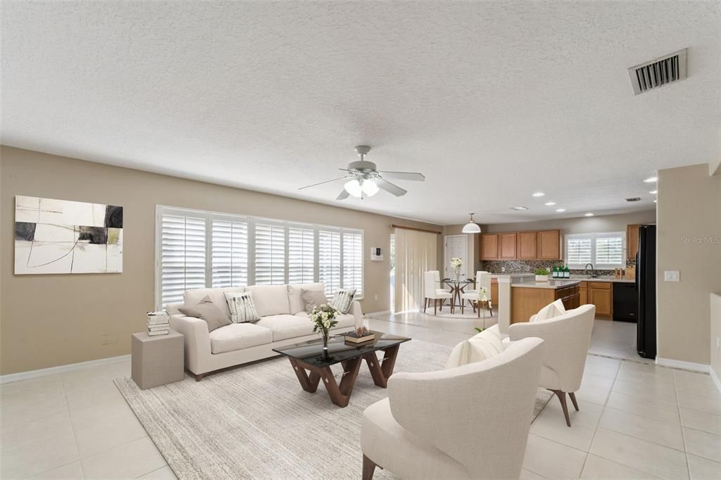 For Sale: $479,900 (3 beds, 3 baths, 2832 Square Feet)