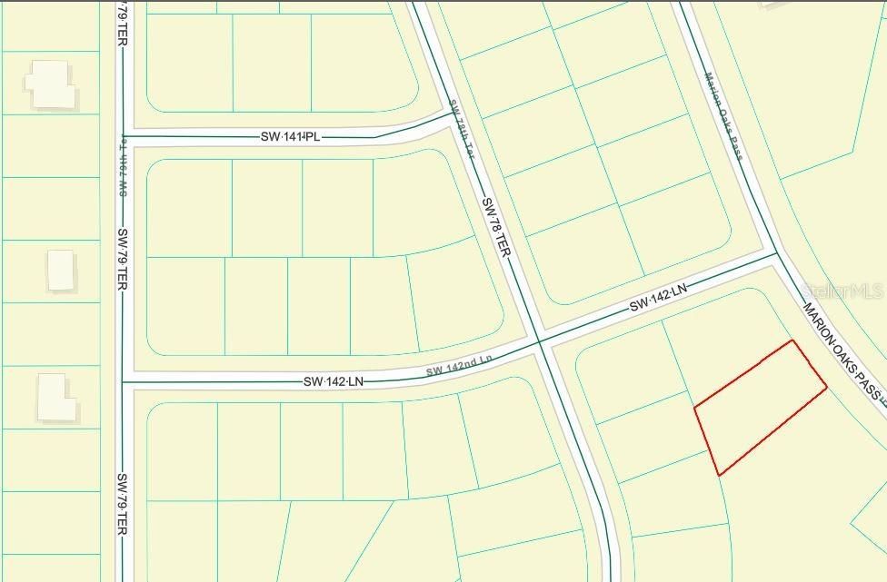 For Sale: $30,000 (0.29 acres)