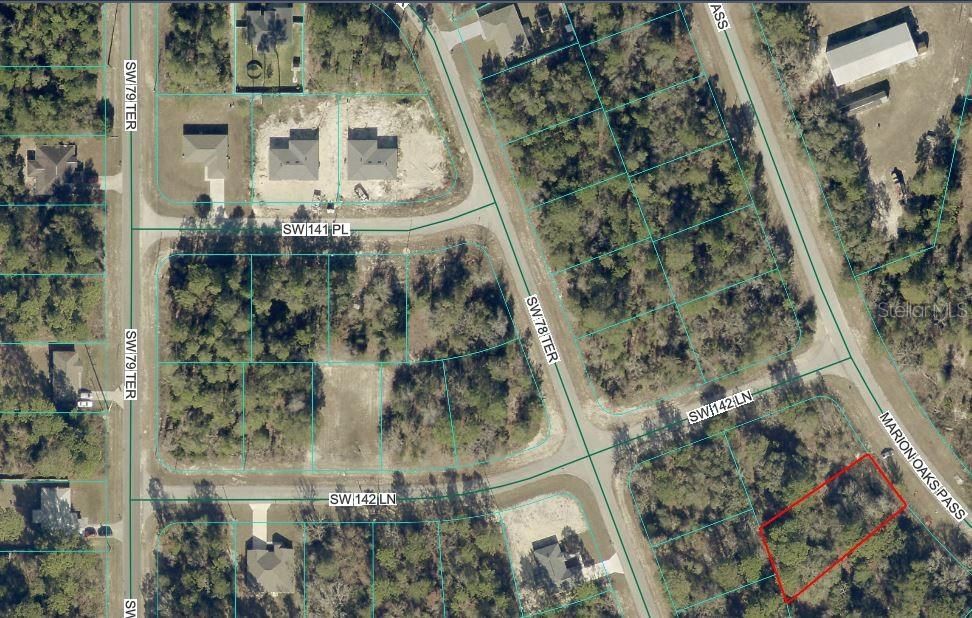 For Sale: $30,000 (0.29 acres)