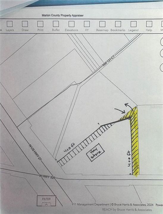 En Venta: $2,000,000 (5.91 acres)