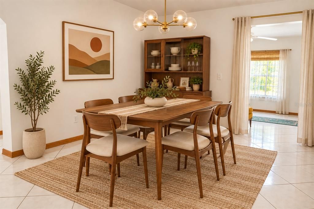 На продажу: $475,000 (3 спален, 2 ванн, 2589 Квадратных фут)