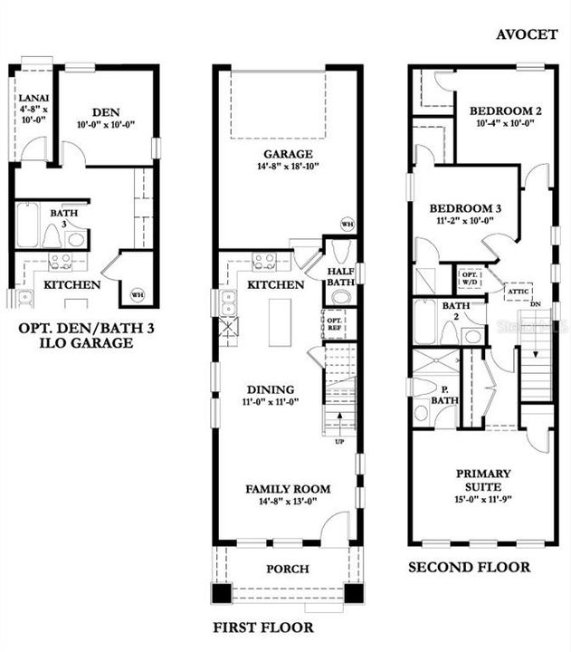 На продажу: $529,990 (3 спален, 2 ванн, 1288 Квадратных фут)