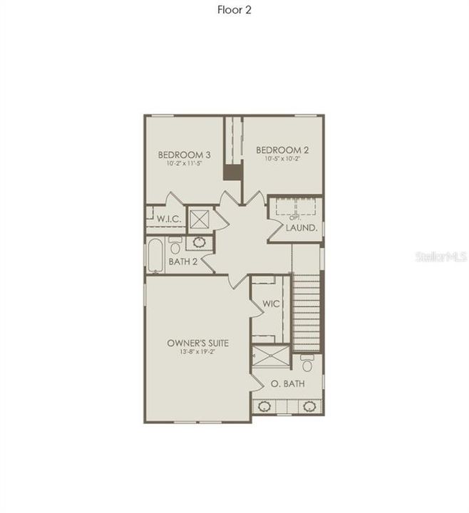 En Venta: $373,400 (3 camas, 2 baños, 1848 Pies cuadrados)