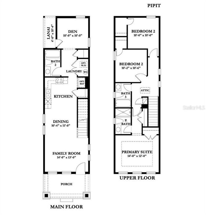 待售: $539,990 (3 贝兹, 3 浴室, 1452 平方英尺)