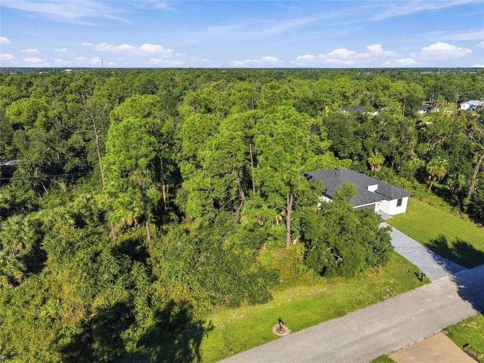 На продажу: $25,000 (0.23 acres)