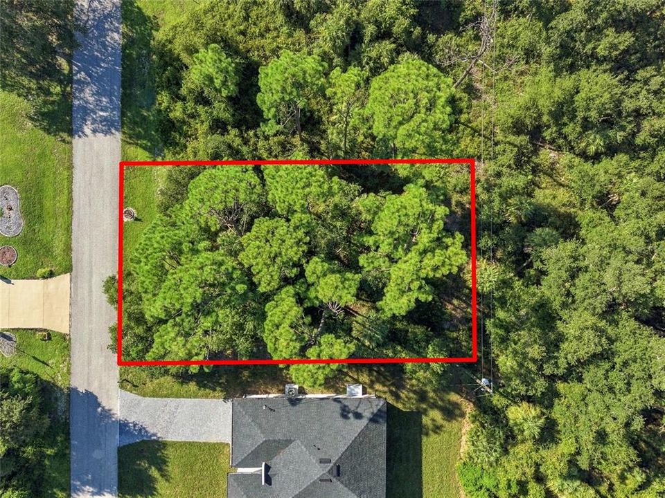 На продажу: $25,000 (0.23 acres)