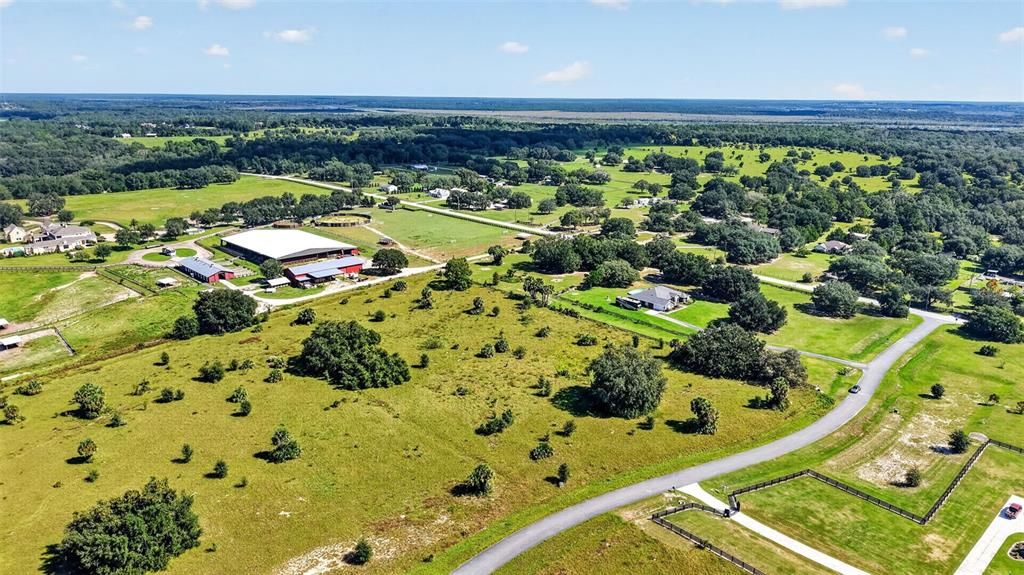 For Sale: $285,000 (4.71 acres)