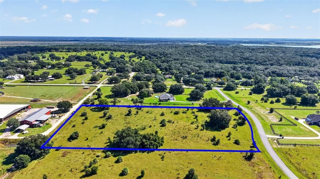 For Sale: $285,000 (4.71 acres)