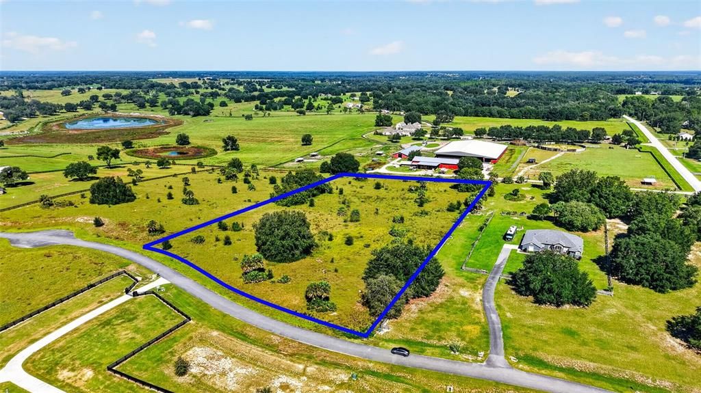 For Sale: $285,000 (4.71 acres)