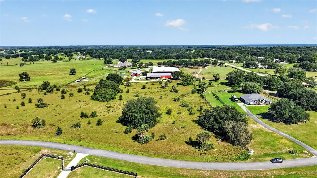 For Sale: $285,000 (4.71 acres)
