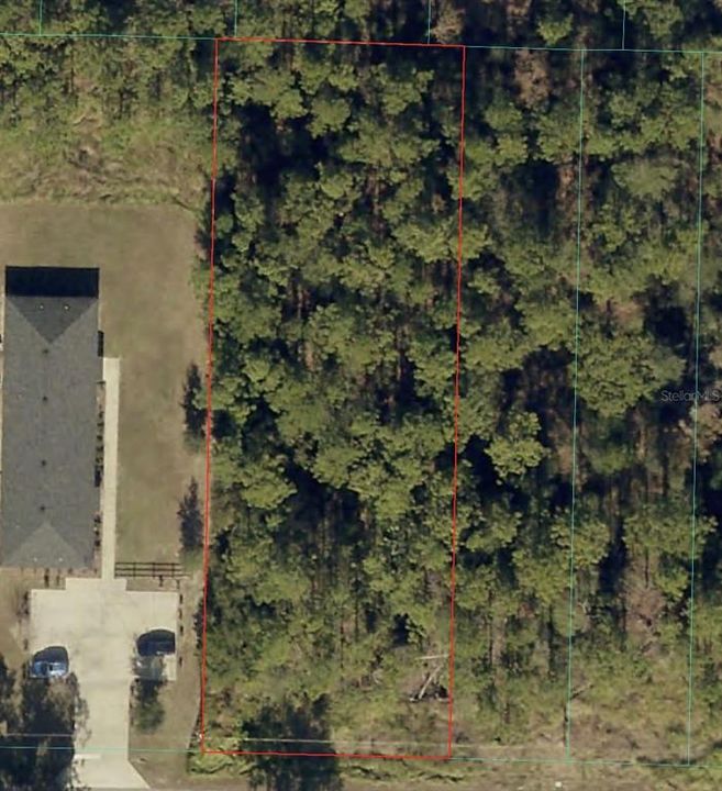 En Venta: $135,000 (0.68 acres)