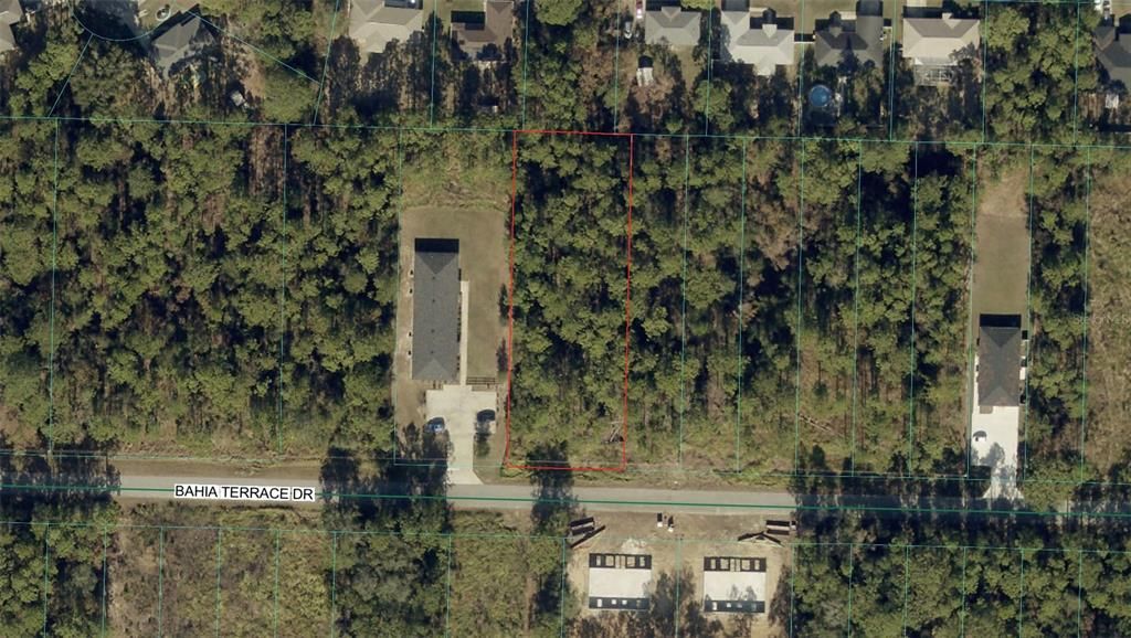 En Venta: $135,000 (0.68 acres)