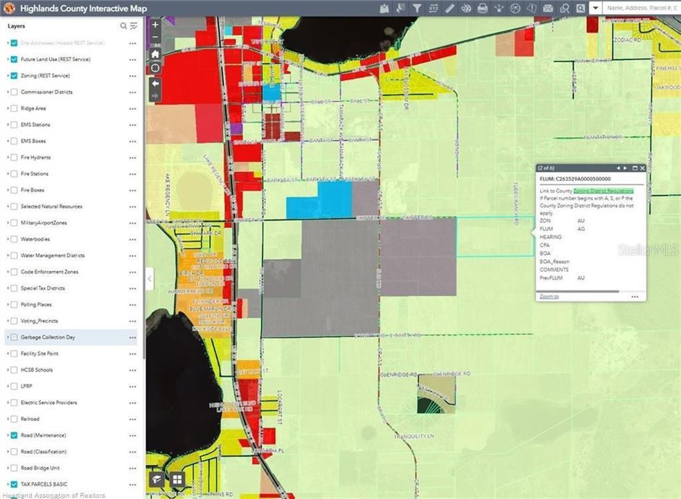 For Sale: $1,290,000 (86.99 acres)