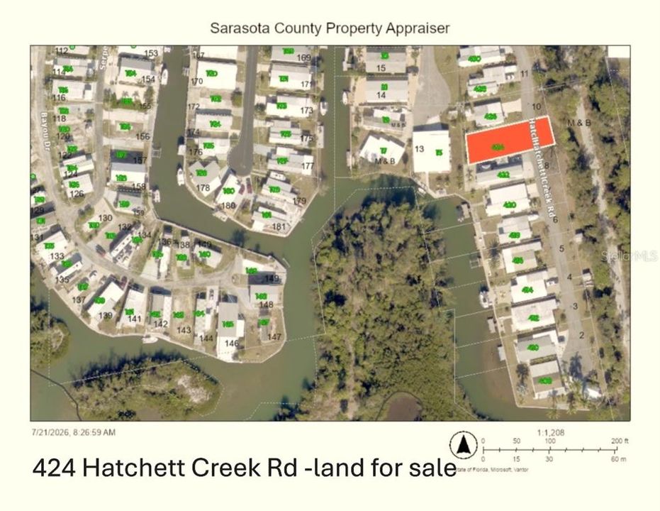 待售: $120,000 (0.13 acres)