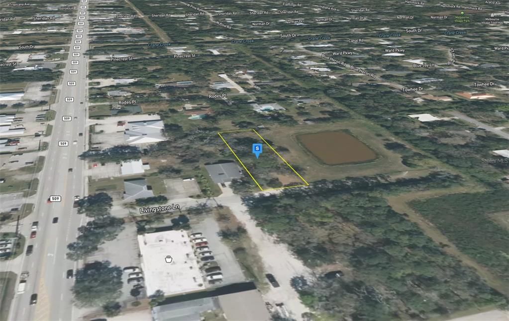 待售: $169,999 (0.46 acres)