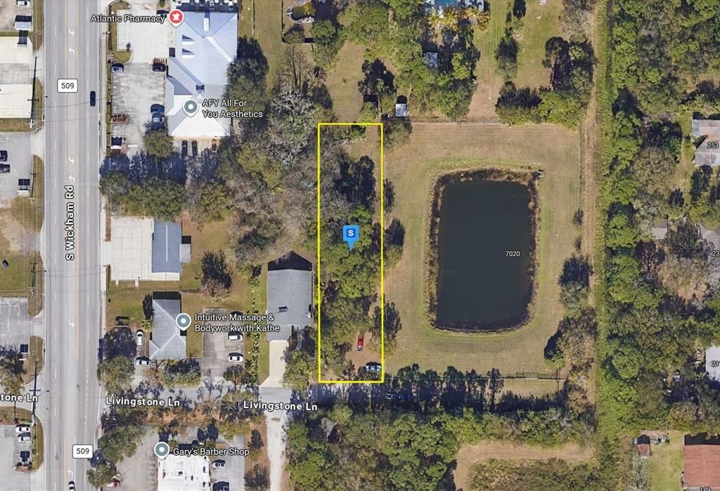 待售: $169,999 (0.46 acres)