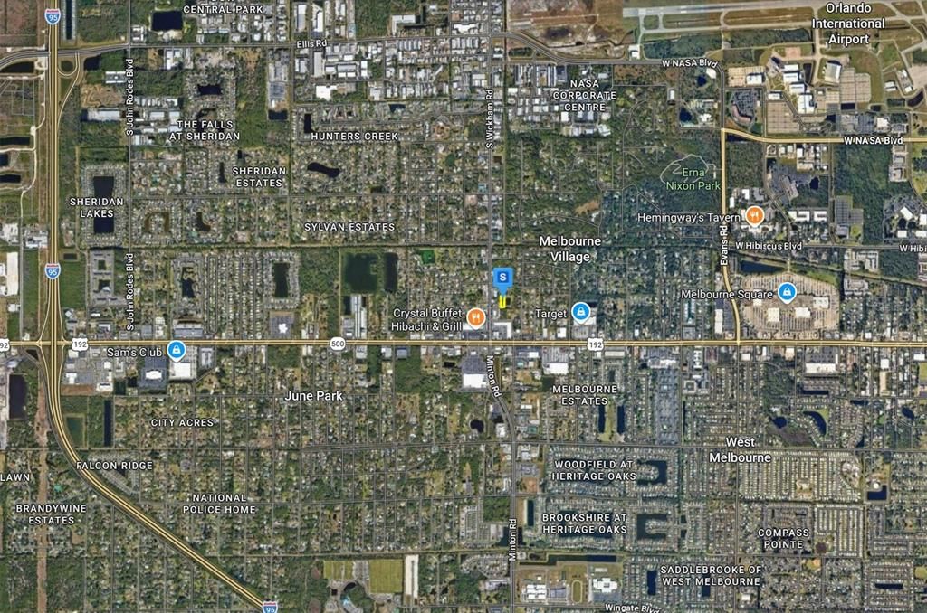 待售: $169,999 (0.46 acres)