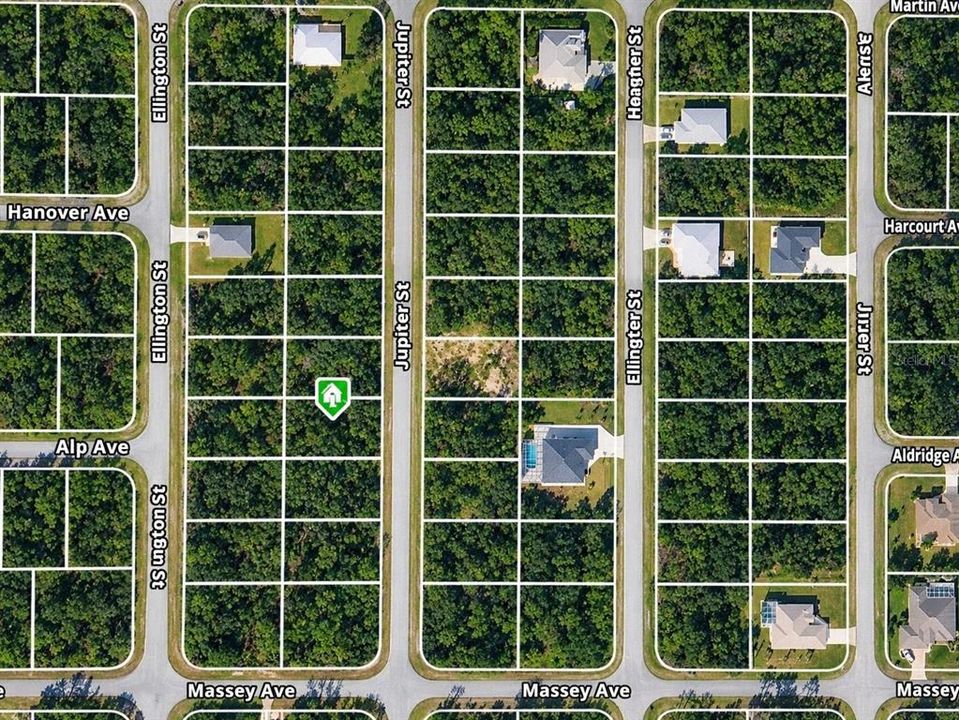待售: $15,000 (0.23 acres)
