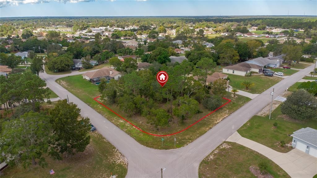 待售: $69,000 (0.35 acres)