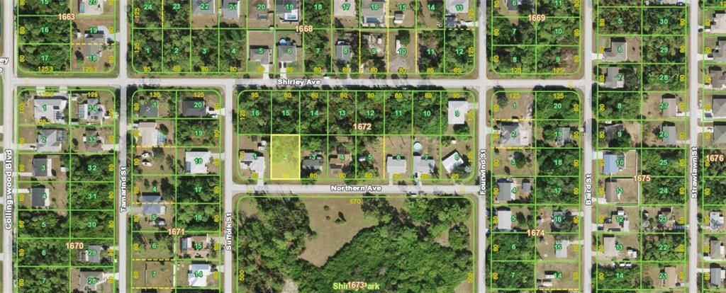 На продажу: $22,000 (0.23 acres)