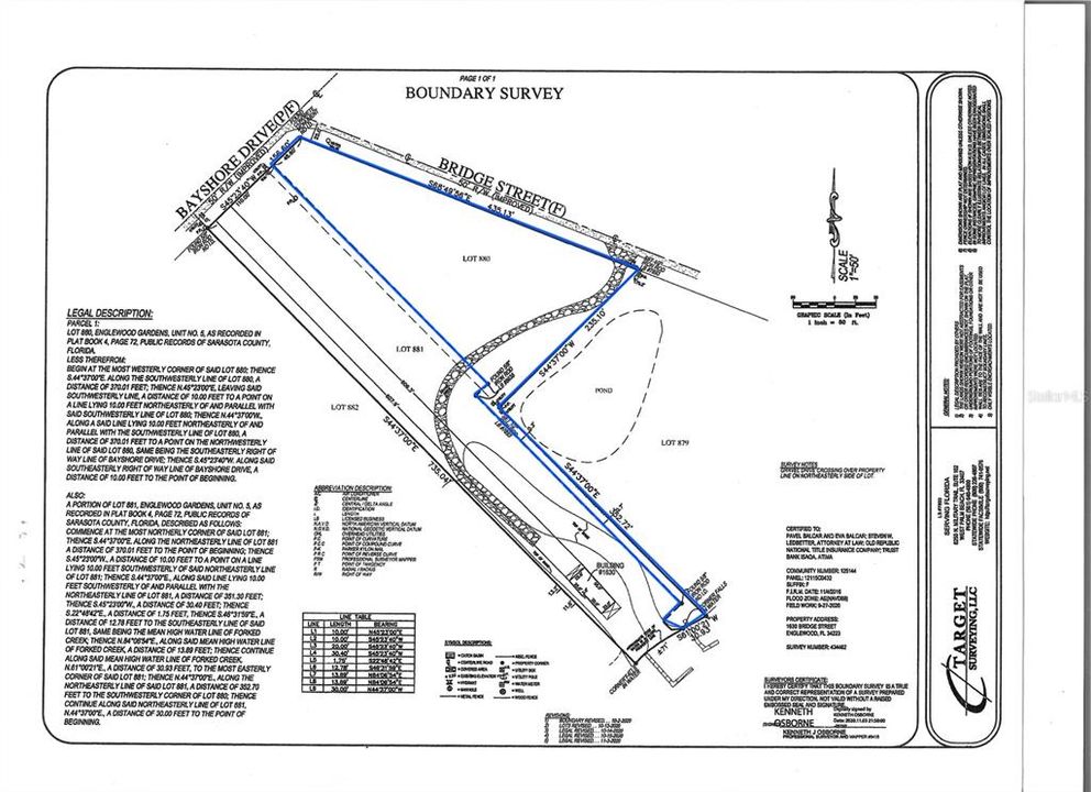 En Venta: $429,900 (1.35 acres)