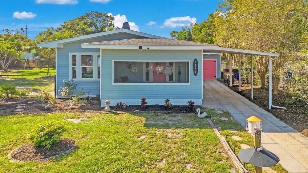 En Venta: $260,000 (2 camas, 1 baños, 1358 Pies cuadrados)