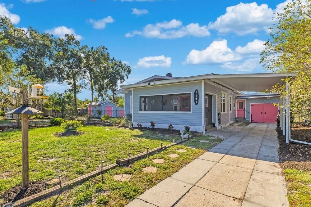 En Venta: $260,000 (2 camas, 1 baños, 1358 Pies cuadrados)