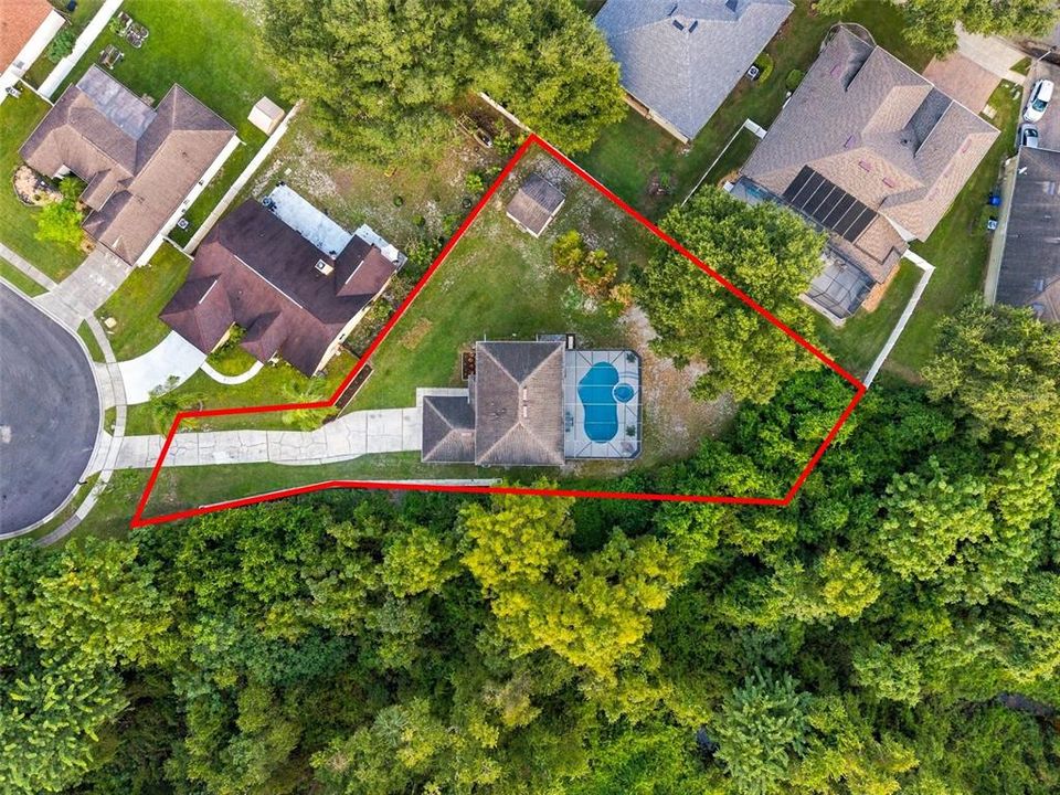 На продажу: $549,000 (4 спален, 2 ванн, 2156 Квадратных фут)