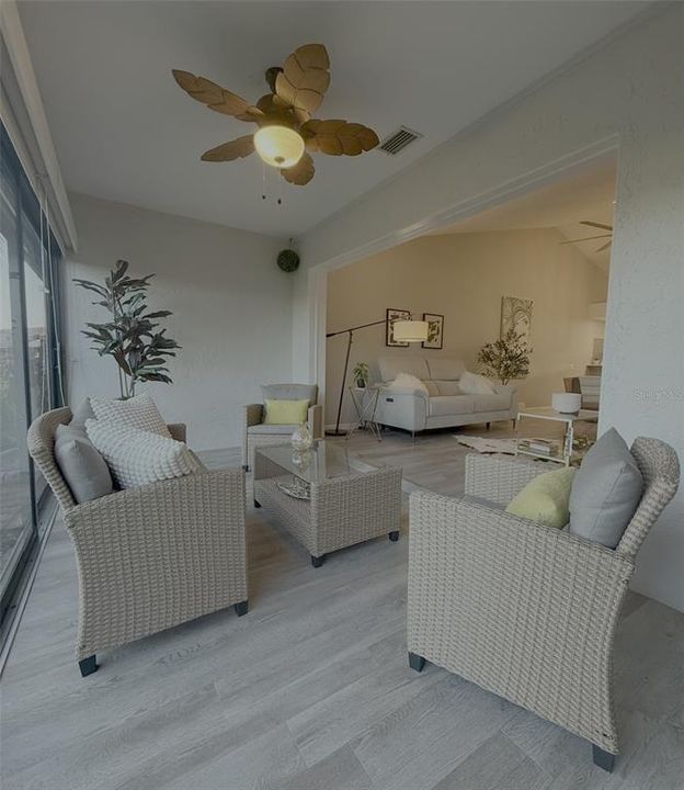 В аренду: $3,800 (2 спален, 2 ванн, 1380 Квадратных фут)